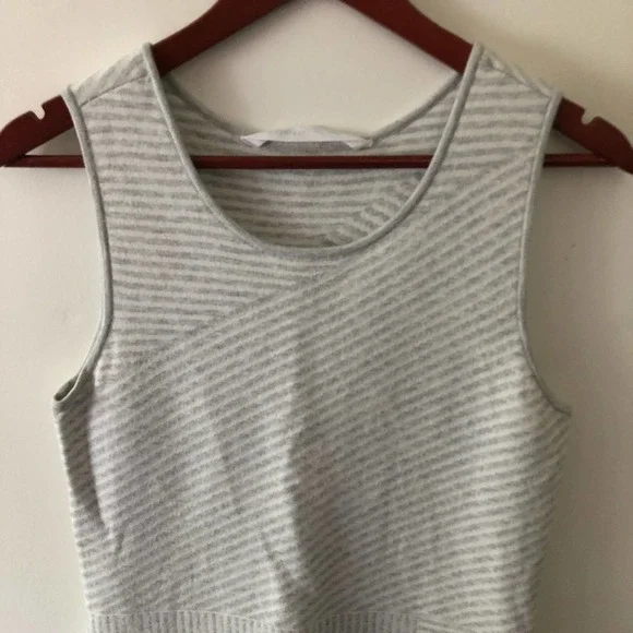 Athleta Chills and Valleys Tanks Sweater Dress - Picture 3 of 6